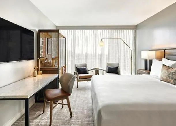 ****  Omni Tempe Hotel At Asu 美国