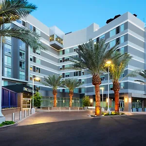 Hyatt Place Phoenix University Hotel