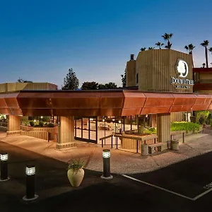 Doubletree By Hilton Phoenix- Hotel