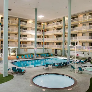  Aparthotel Beach Side At Hilton Head United States