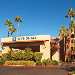 Wyndham Phoenix Airport - Hotel