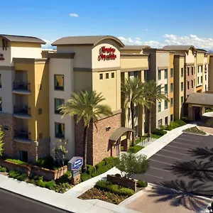 Hotel Hampton & Phoenix/tempe, Tempe