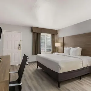 Hotel Surestay By Western, Tempe