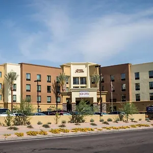 Hotel Hampton & Tempe/phoenix Airport, Az, Tempe