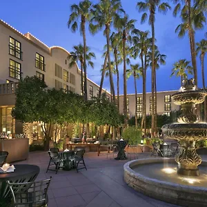 Mission Palms, A Destination By Hyatt Hotel