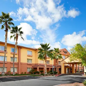 Hotel Springhill At Arizona Mills Mall, Tempe
