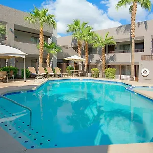 Tempe/phoenix Airport Innsuites & Темпе